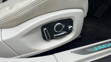 Jaguar I-Pace 294kW EV400 HSE 90kWh 5dr Auto Electric Estate